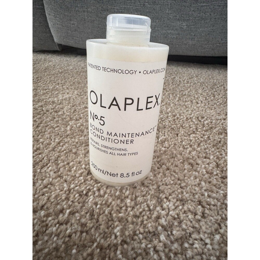 Olaplex Number 5 Bond Maintenance Conditioner 8.5oz NEW IN SEALED BOTTLE